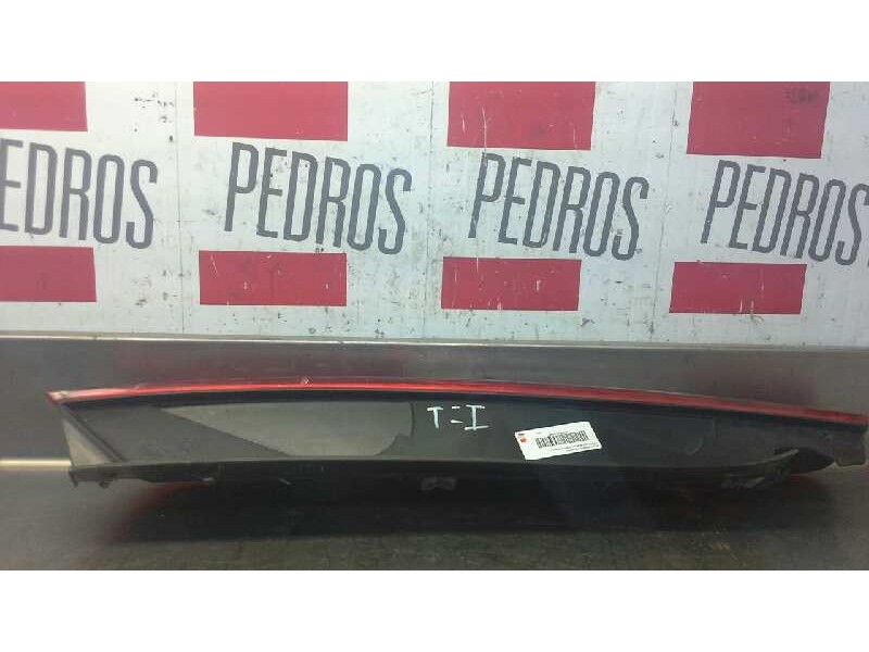 Recambio de piloto trasero izquierdo para ford focus berlina (cap) ambiente (d) referencia OEM IAM   