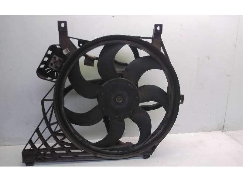 Recambio de electroventilador para nissan primera berlina (p12) acenta referencia OEM IAM 820034040  