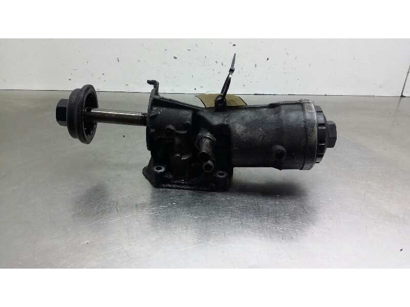 Recambio de soporte filtro aceite para volkswagen golf v berlina (1k1) sportline referencia OEM IAM 045115389J  