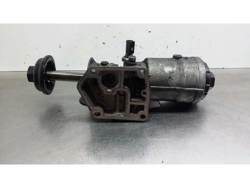 Recambio de soporte filtro aceite para volkswagen golf v berlina (1k1) sportline referencia OEM IAM 045115389J  