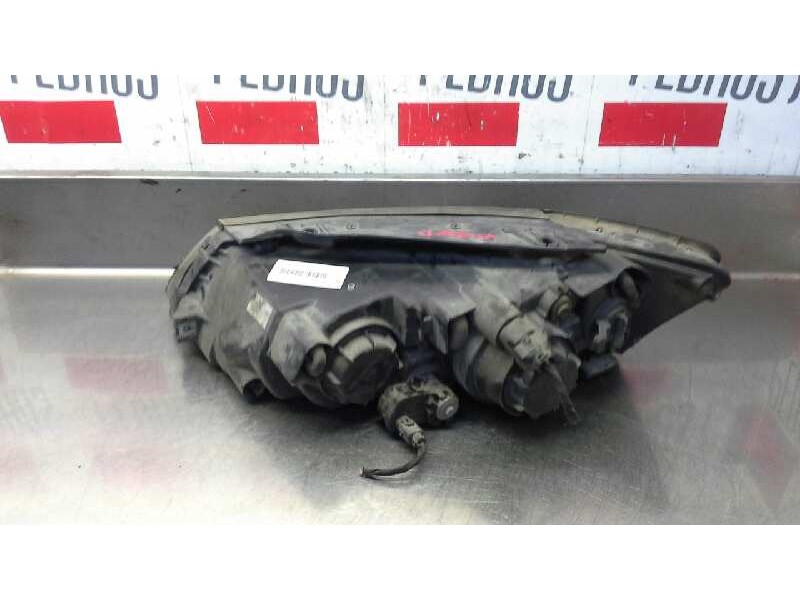 Recambio de faro derecho para hyundai sonata (nf) 2.0 crdi cat referencia OEM IAM   