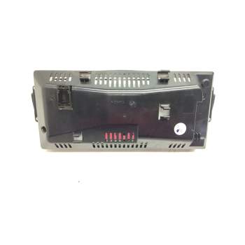 Recambio de pantalla multifuncion para bmw 3 coupé (e92) 320 d referencia OEM IAM 9151979  
