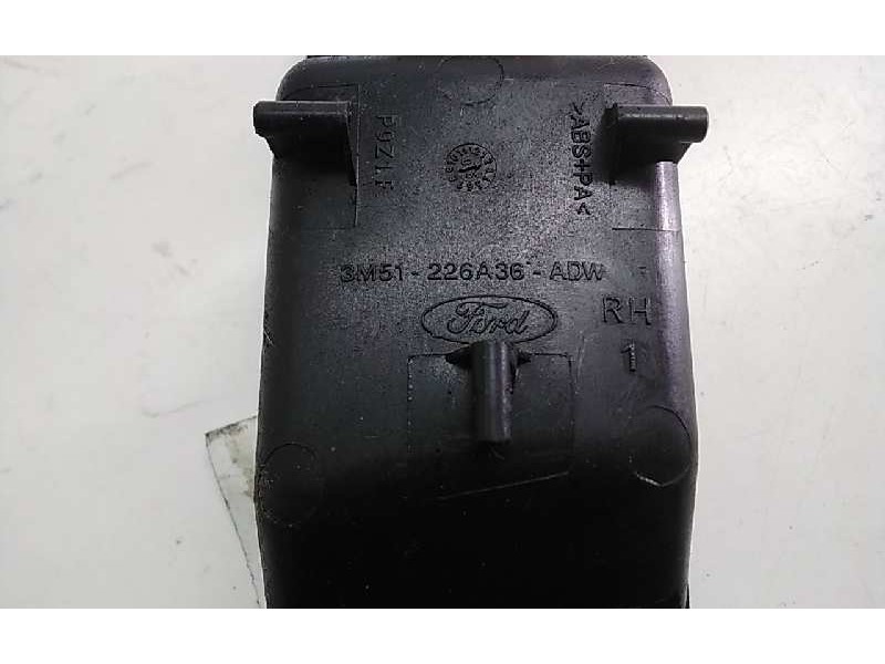 Recambio de mando elevalunas delantero derecho para ford focus c-max (cap) trend (d) referencia OEM IAM 3M51R22A36  