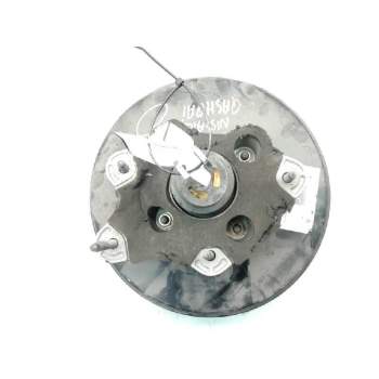 Recambio de servofreno para nissan qashqai (j10) 2.0 16v cat referencia OEM IAM 46007EM00B  106212