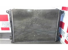 Recambio de radiador agua para hyundai sonata (nf) 2.0 crdi cat referencia OEM IAM    2