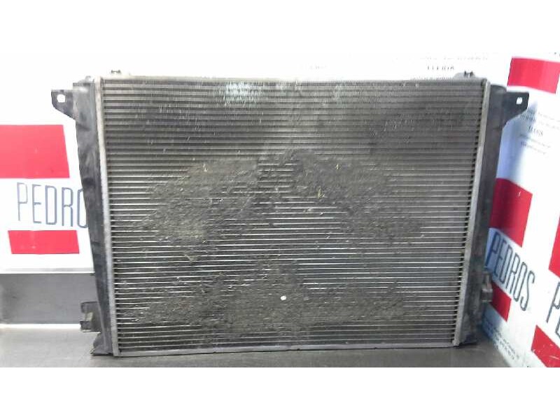 Recambio de radiador agua para hyundai sonata (nf) 2.0 crdi cat referencia OEM IAM   