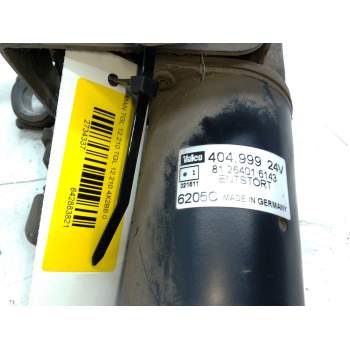 Recambio de motor limpia delantero para man tgl 12.210 tgl 12.210 4x2bb referencia OEM IAM 81264016143  