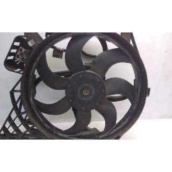 Recambio de electroventilador para nissan primera berlina (p12) acenta referencia OEM IAM 820034040  