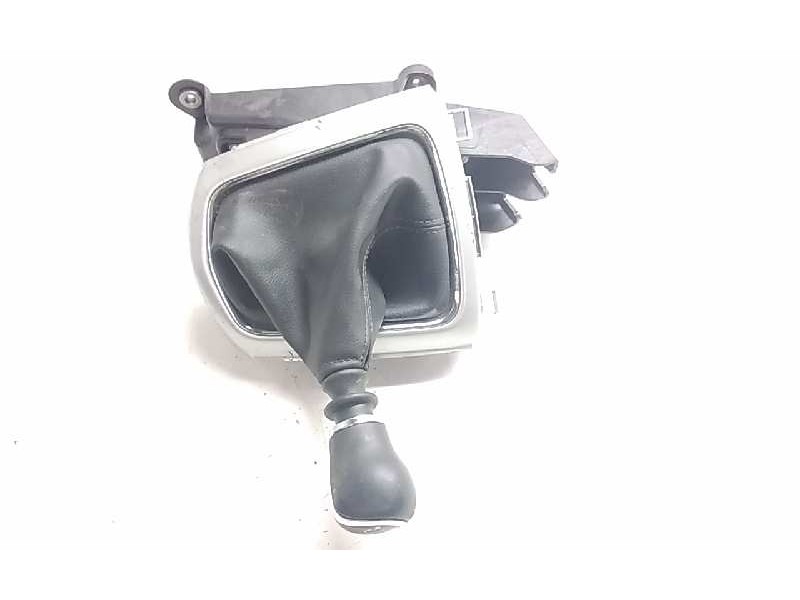 Recambio de palanca cambio para nissan qashqai (j11) acenta referencia OEM IAM 341017283R  