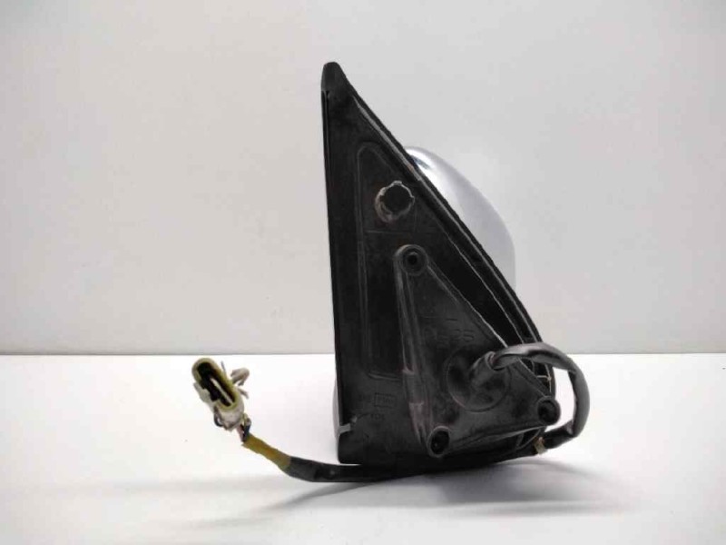 Recambio de retrovisor izquierdo para nissan terrano/terrano.ii (r20) referencia OEM IAM MURAKAMI4475 CROMADO R50 