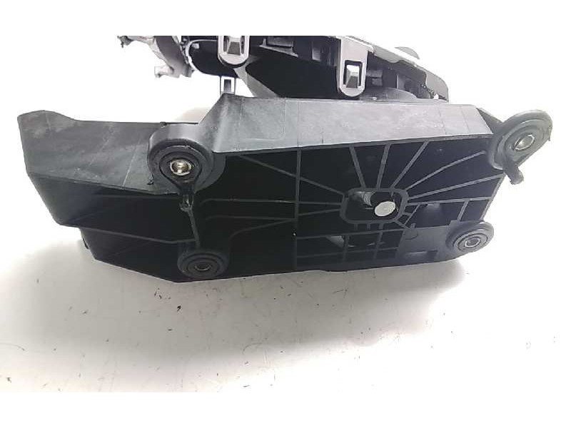 Recambio de palanca cambio para nissan qashqai (j11) acenta referencia OEM IAM 341017283R  