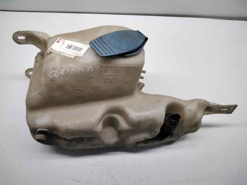 Recambio de deposito limpia para seat cordoba berlina (6k2) 1.9 tdi referencia OEM IAM 6K0955453G  93678