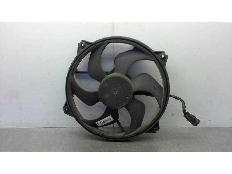 Recambio de electroventilador para peugeot 307 (s1) xs referencia OEM IAM 1253A8  