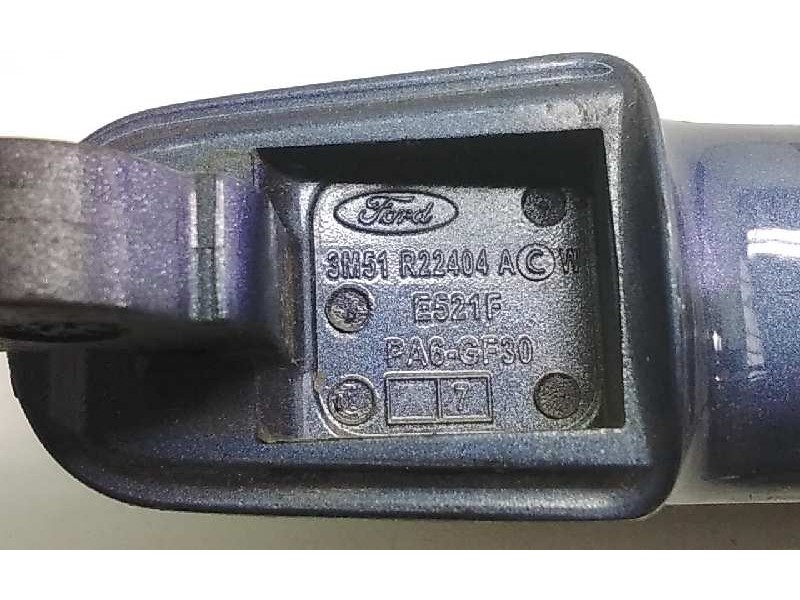 Recambio de maneta exterior delantera derecha para ford focus c-max (cap) trend (d) referencia OEM IAM 3M51R22404A  