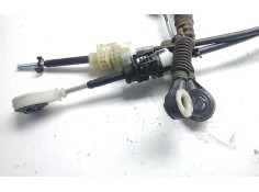 Recambio de sirgas del cambio para nissan qashqai (j11) acenta referencia OEM IAM 349357827RF   2