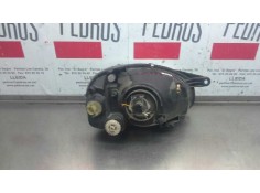 Recambio de faro izquierdo para opel corsa b swing referencia OEM IAM    2