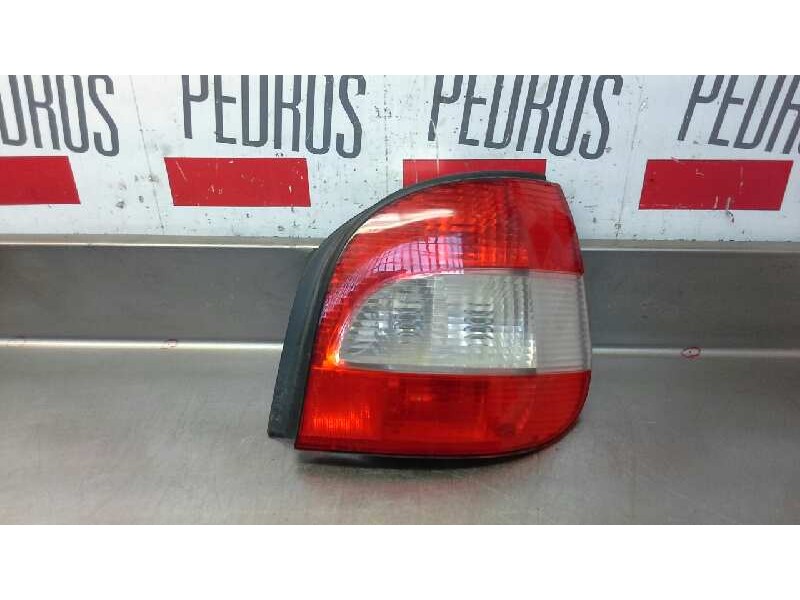 Recambio de piloto trasero izquierdo para renault scenic (ja..) 1.6 16v expression referencia OEM IAM   