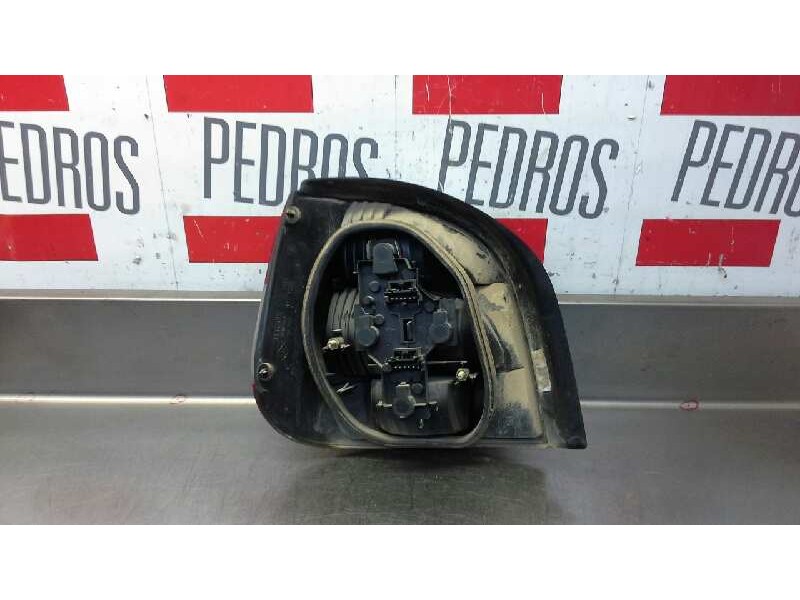 Recambio de piloto trasero izquierdo para renault scenic (ja..) 1.6 16v expression referencia OEM IAM   