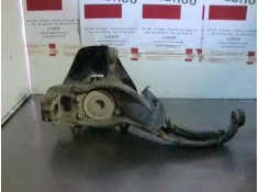 Recambio de mangueta delantera derecha para nissan navara pick-up (d40m) 2.5 dci diesel cat referencia OEM IAM    2