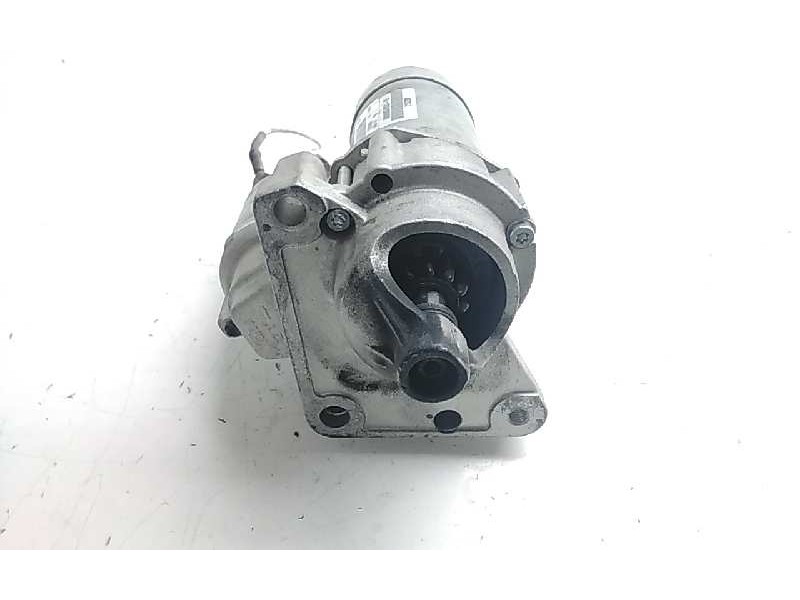 Recambio de motor arranque para citroen nemo referencia OEM IAM ADS5013  