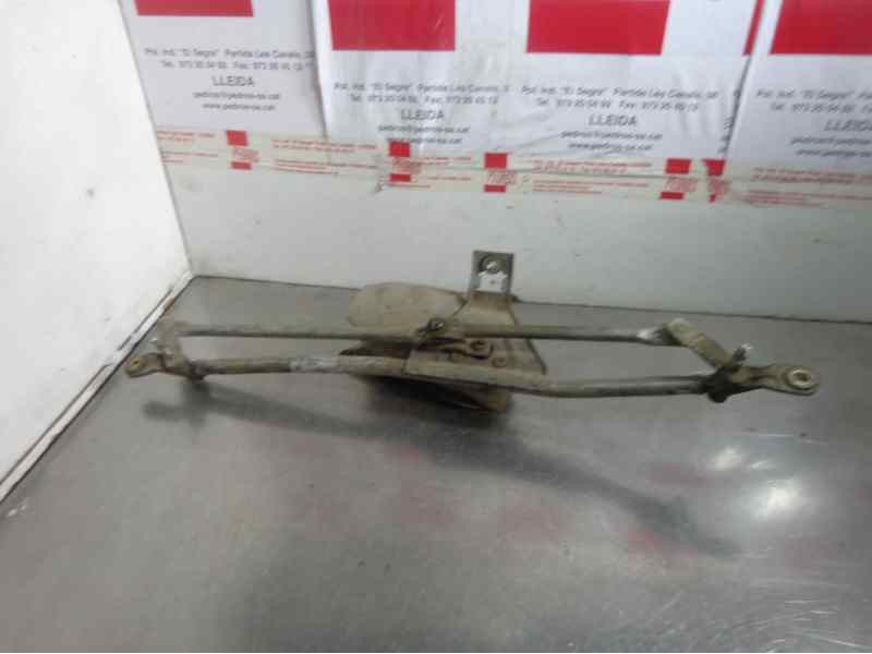 Recambio de motor limpia delantero para seat cordoba berlina (6l2) referencia OEM IAM   93700