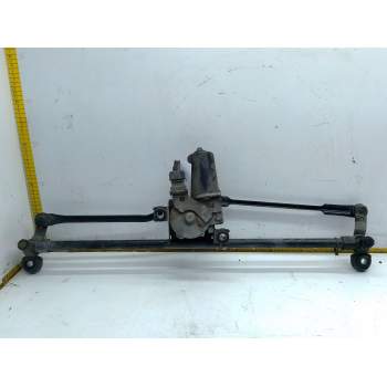 Recambio de motor limpia delantero para man tgl 12.210 tgl 12.210 4x2bb referencia OEM IAM 81264016143  