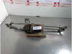 Recambio de motor limpia delantero para seat cordoba berlina (6l2) referencia OEM IAM   93700 2