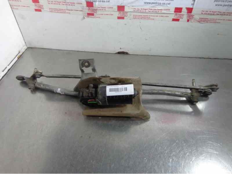 Recambio de motor limpia delantero para seat cordoba berlina (6l2) referencia OEM IAM   93700