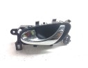 MANETA INTERIOR TRASERA IZQUIERDA 806714AE0A 