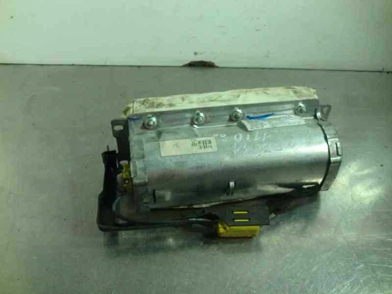 Recambio de airbag delantero derecho para seat cordoba berlina (6k2) referencia OEM IAM 6K0880204  93706