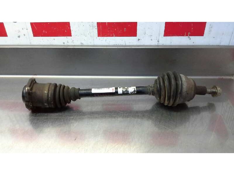 Recambio de transmision delantera izquierda para seat leon (1m1) sport referencia OEM IAM   