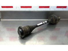 Recambio de transmision delantera izquierda para seat leon (1m1) sport referencia OEM IAM    2