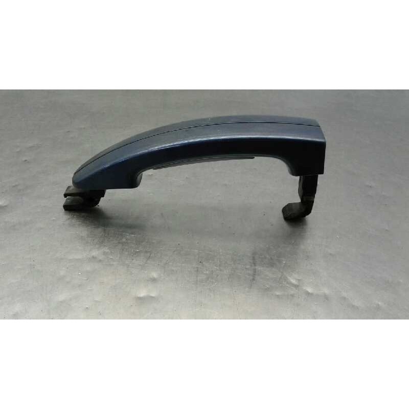 Recambio de maneta exterior trasera izquierda para ford focus c-max (cap) trend (d) referencia OEM IAM   