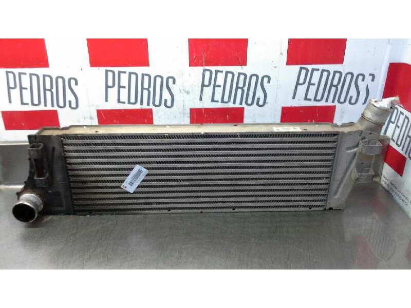 Recambio de intercooler para renault scenic ii confort expression referencia OEM IAM   