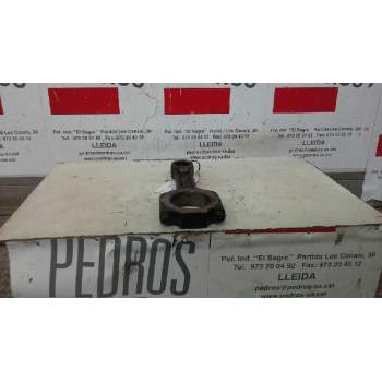 Recambio de biela para fiat doblo (119) 1.9 diesel cat referencia OEM IAM   