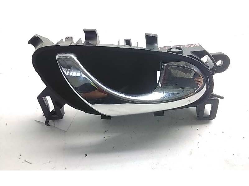 Recambio de maneta interior trasera derecha para nissan qashqai (j11) acenta referencia OEM IAM 806704EA0A  