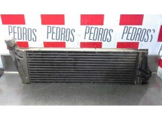 Recambio de intercooler para renault scenic ii confort expression referencia OEM IAM    2