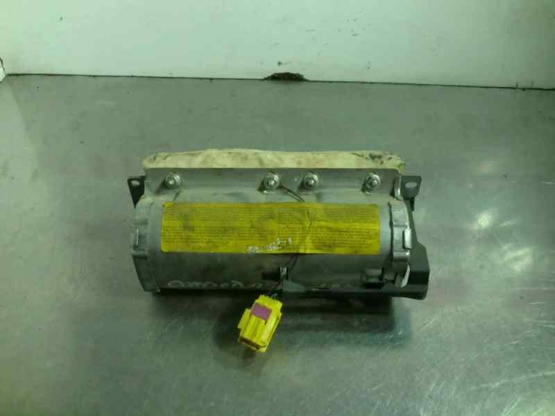 Recambio de airbag delantero derecho para seat cordoba berlina (6k2) referencia OEM IAM 6K0880204  93706