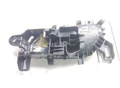 Recambio de maneta interior trasera derecha para nissan qashqai (j11) acenta referencia OEM IAM 806704EA0A   2