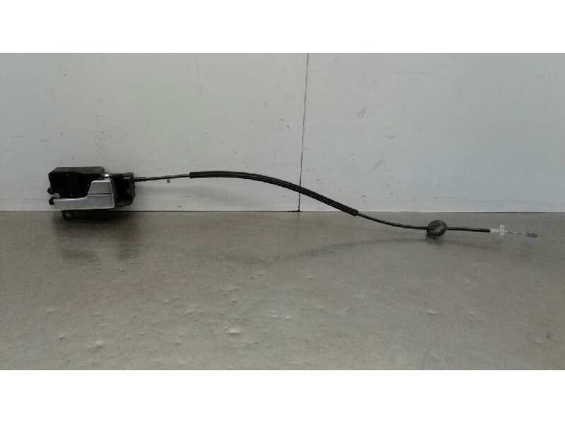 Recambio de maneta interior delantera derecha para ford focus c-max (cap) trend (d) referencia OEM IAM   