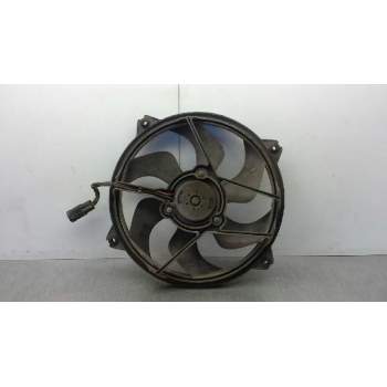 Recambio de electroventilador para peugeot 307 (s1) xs referencia OEM IAM 1253A8  