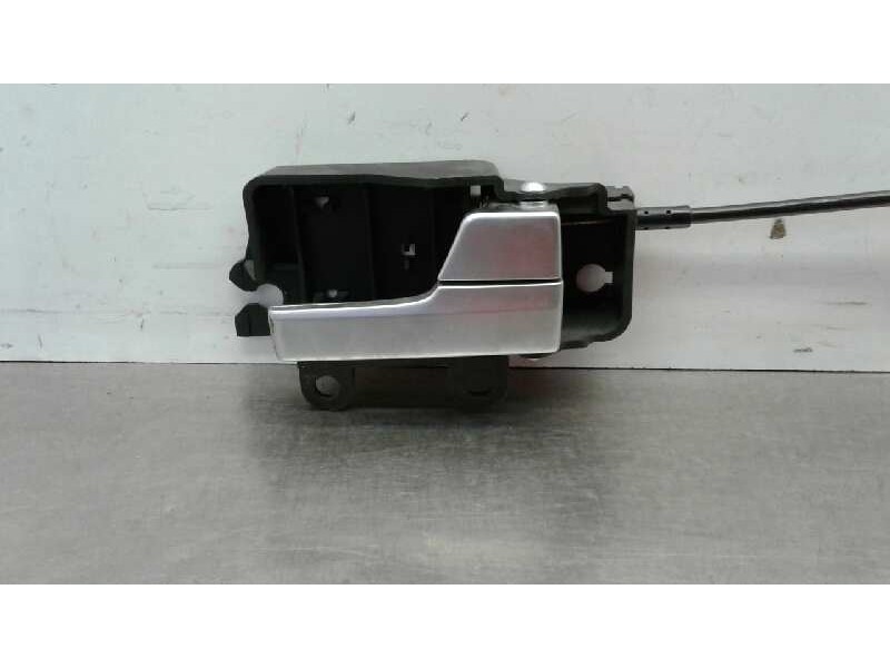Recambio de maneta interior delantera derecha para ford focus c-max (cap) trend (d) referencia OEM IAM   