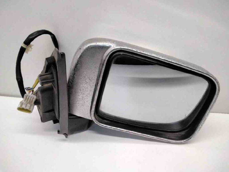 Recambio de retrovisor derecho para nissan terrano/terrano.ii (r20) referencia OEM IAM MURAKAMI4475 CROMADO R50 