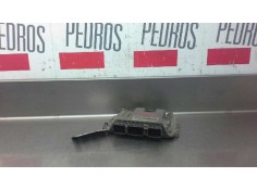 Recambio de centralita motor uce para renault scenic ii confort expression referencia OEM IAM  296 