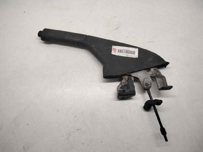Recambio de palanca freno de mano para seat cordoba berlina (6k2) 1.9 tdi referencia OEM IAM   93708