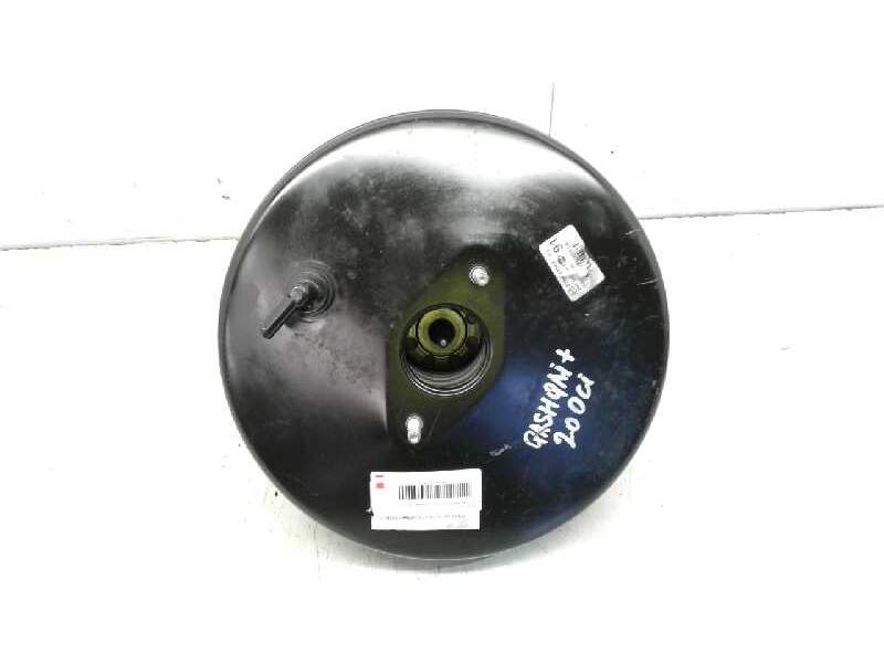 Recambio de servofreno para nissan qashqai (j10) 2.0 dci turbodiesel cat referencia OEM IAM   106212
