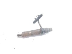 Recambio de inyector para yanmar yanmar referencia OEM IAM   