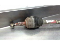 Recambio de transmision delantera derecha para renault scenic ii confort expression referencia OEM IAM    2