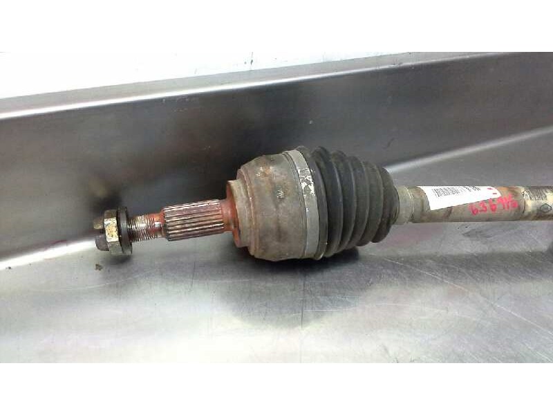 Recambio de transmision delantera derecha para renault scenic ii confort expression referencia OEM IAM   