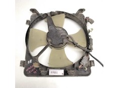 Recambio de electroventilador radiador aire acondicionado para honda civic berlina 3/4 (ej/ek) referencia OEM IAM   93726